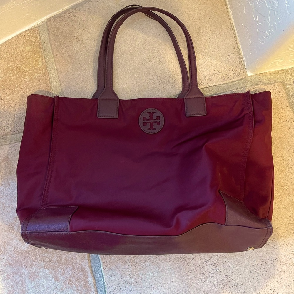 👜TORY BURCH TOTE